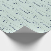 Eid wrapping paper cadeaupapier (Hoek)