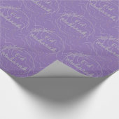 Eid Wrapping Paper Cadeaupapier (Hoek)