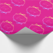 Eid Wrapping Paper Cadeaupapier (Hoek)