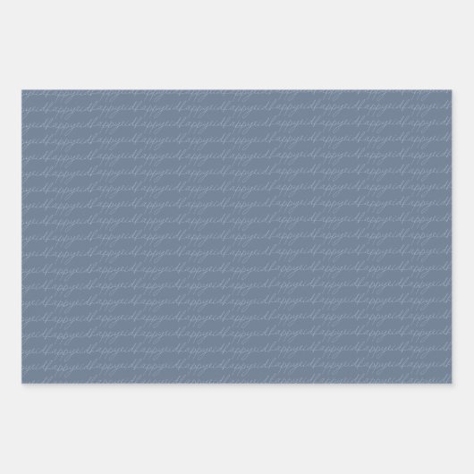 Eid Wrapping Paper Set van 3 (Voorkant 3)