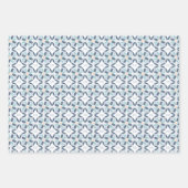 Eid Wrapping Paper Set van 3 (Voorkant 2)