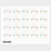 Eide Stickers (Vel)