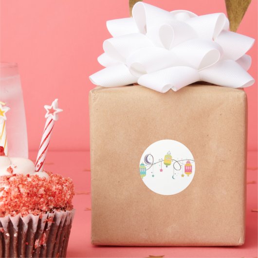 Eide Stickers (Feest)