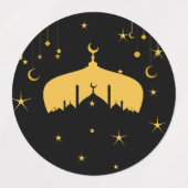 Eide Stickers (Design 2)