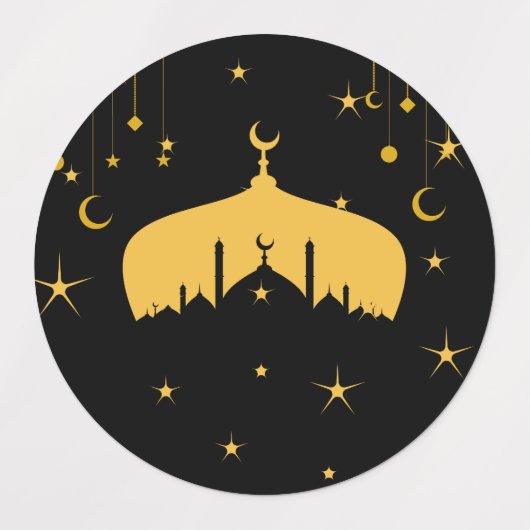 Eide Stickers (Design 1)