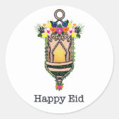 Eide stickers (Voorkant)