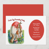 Eidekleurpartij Kaart (Voorkant / Achterkant)