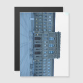 Eidgenössische Technische Hochschule Zürich (Voorkant / Achterkant)