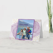 eidmubarak kaart (Voorkant)