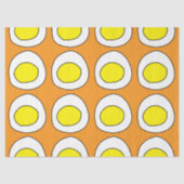 Eidooiereieren Tissuepapier (Voorkant)