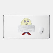 Eienkop Doctor Bureaumat (Keyboard & Muis)