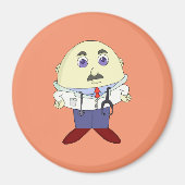 Eienkop Doctor Magneet (Voorkant)