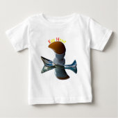 Eienkop Quirky Design (Voorkant)