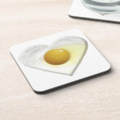 EienLOVE Bier Onderzetter (Linkerzijde)