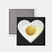 EienLOVE Magneet (Voorkant / Achterkant)