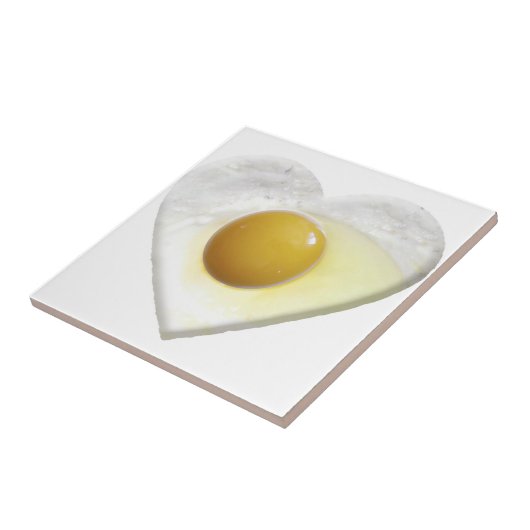 EienLOVE Tegeltje (Zijkant)