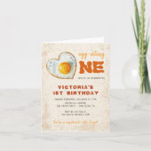 EIER-LEUKE BBQ KINDERVERJAARDAG (Voorkant)
