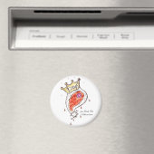 Eier Magneet (Insitu (Vaatwasser))