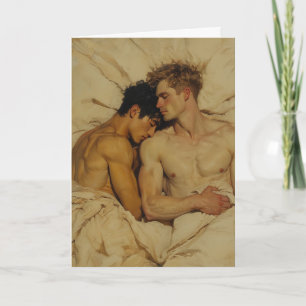 Eier-Temperaverstrengeling Kaart