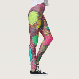 Eieragnostisch Leggings