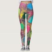 Eieragnostisch Leggings (Voorkant)