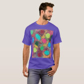 Eieragnostisch T-shirt (Voorkant volledig)