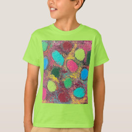 Eieragnostisch T-shirt