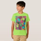 Eieragnostisch T-shirt (Voorkant volledig)