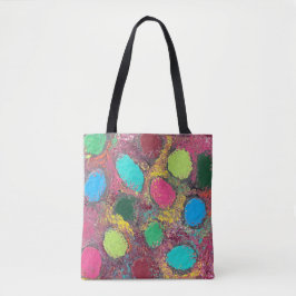 Eieragnostisch Tote Bag