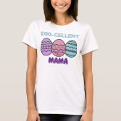 Eiercellig MaMaMa T-shirt (Voorkant)