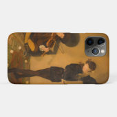 Eierdans (door John Collier) Case-Mate iPhone Case (Achterkant (horizontaal))
