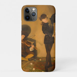Eierdans (door John Collier) Case-Mate iPhone Case