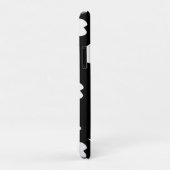 Eierdiner Maan Confetti Patroon   Case-Mate iPhone Case (Achterkant/rechts)