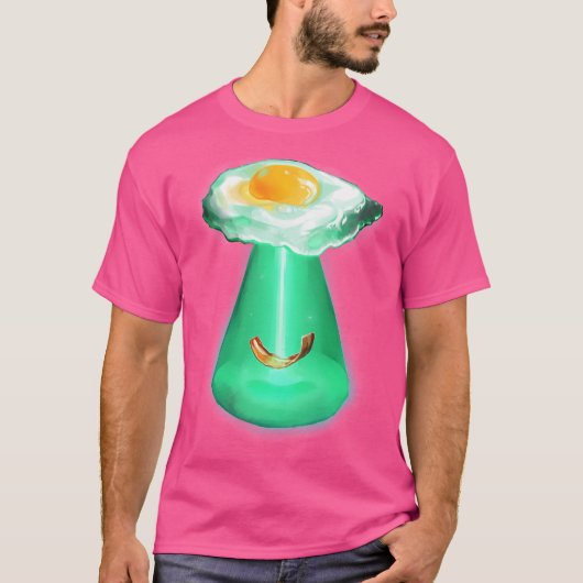 eierdossiers t-shirt (Voorkant)