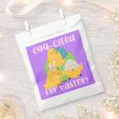 EIEREN AANGEHAALD VOOR PASEN! BEDANKZAKJE (Geknipt)