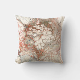 Eieren! Acryl Giet ontwerp gemaakt voor Kussen