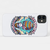 Eieren- Avontuur Case-Mate iPhone Case (Achterkant (horizontaal))