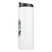 Eieren Avontuur Thermosbeker (Geroteerd rechts)