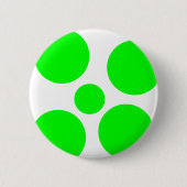 Eieren Button (Voorkant)