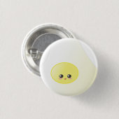 Eieren - Eieren Ronde Button 3,2 Cm (Voorkant /achterkant)