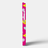 Eieren Eigen kleur Case-Mate iPhone Case (Achterkant / Links)