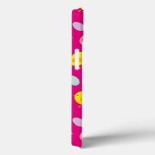 Eieren Eigen kleur Case-Mate iPhone Case (Achterkant / Rechts)