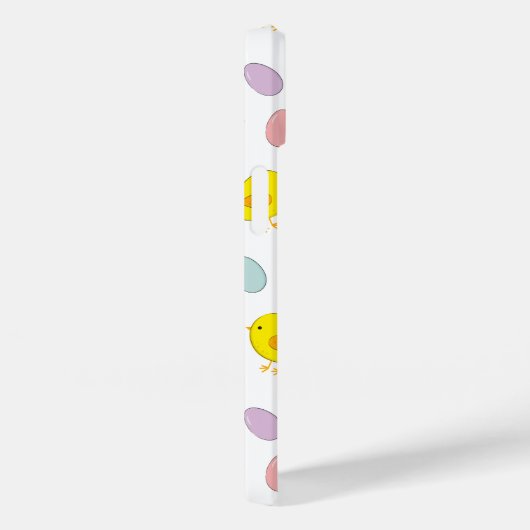 Eieren Eigen kleur Case-Mate iPhone Case (Achterkant / Rechts)