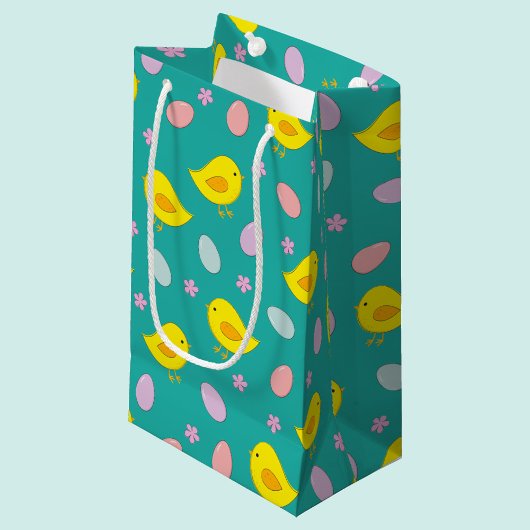 Eieren Eigen kleur Klein Cadeauzakje