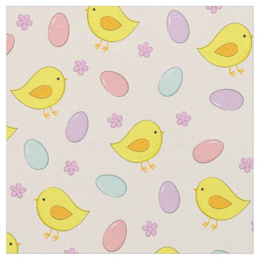 Eieren Eigen kleur Stof (Close Up)