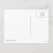 Eieren- en daffodilesgroet - duits feestdagenkaart (Achterkant)