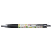 Eieren en worst Patroon Pen (Achterkant)