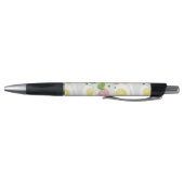 Eieren en worst Patroon Pen (Bodem)