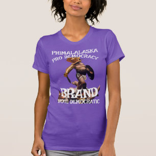 EIEREN FW FV HG KOSTEN PRIJSSTIJGING KUNNEN BETALE T-SHIRT