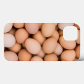 Eieren, Huaraz, Cordillera Blanca, Ancash, Peru Case-Mate iPhone Case (Achterkant (horizontaal))